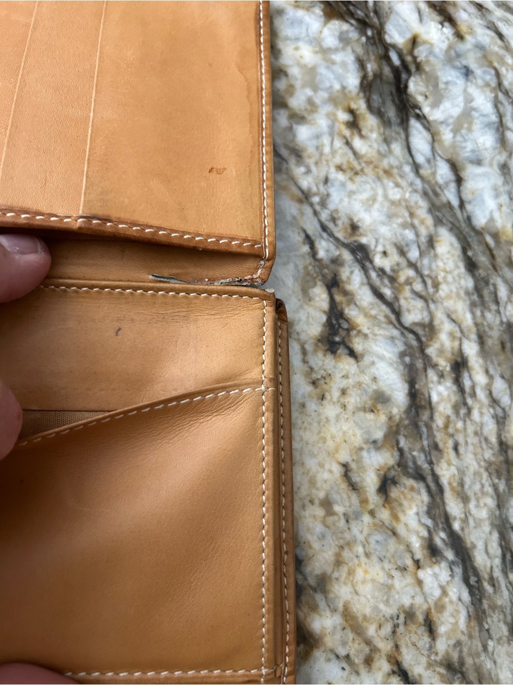 Vintage Gucci Brown GG Canvas Continental Wallet with Green and Red Webbing - Picture 16 of 16